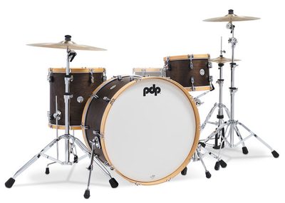 PDP by DW Concept Classic Wood Hoop