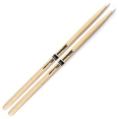 Pro Mark 5BN Hickory Drumsticks