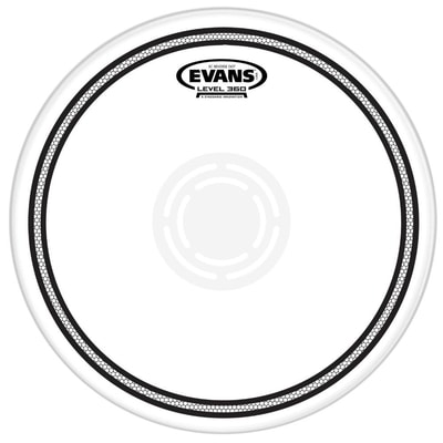 Evans B13ECSRD 13" Reverse Dot