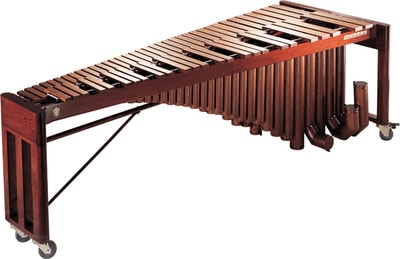 Musser M500 Marimba koncertní