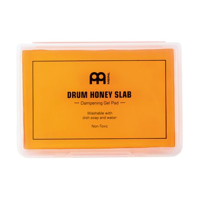 MEINL MDHS Cymbals Drum Honey Slab