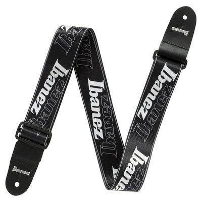 Ibanez GSD50-P6 Guitar Strap