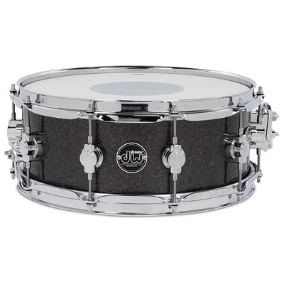 DW Performance Snare Pewter Sparkle 14" x 5,5"