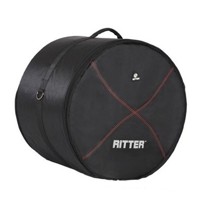 Ritter RDP2-BD2018/BRD bass bag 20"