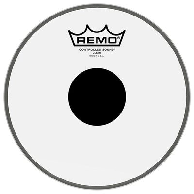 Remo CS-0308-10 Controlled Sound 8"