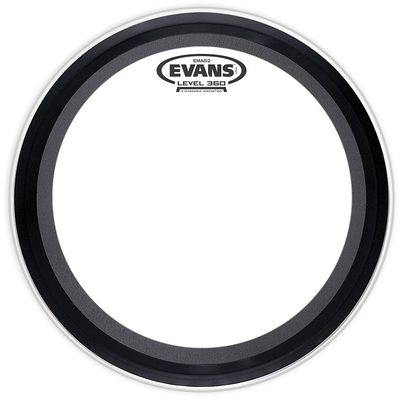 Evans BD18EMAD2 18" EMAD2
