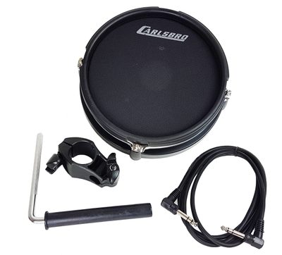 Carlsbro 8" Tom paket