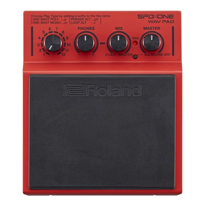 Roland SPD-1W ONE WAV