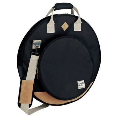 Tama TCB22BK Powerpad Cymbal Bag