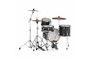 Pearl MT564/C-D752 Midtown Matte Black Pearl MT564/C-D752 Midtown Matte Black