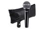 Studiomaster KM52 Dynamický mikrofon