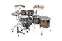 Tama WBS52RZS-MBR Starclassic Walnut/Birch Lacquer – Molten Brown Burst Tama WBS52RZS-MBR Starclassic Walnut/Birch Lacquer – Molten Brown Burst