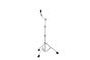 Tama HC73BSX2 Spartan Boom Cymbal Stand sada 2ks