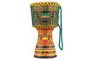 Meinl AE-DJTC2-L Artisan Edition Tongo Carved Djembe, 12” Meinl AE-DJTC2-L Artisan Edition Tongo Carved Djembe, 12”