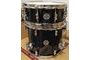 PDP by DW Concept Maple – Ebony Stain