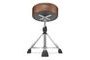 Gibraltar 9808RS-BR Limited Edition 15" Drum Throne Gibraltar 9808RS-BR Limited Edition 15" Drum Throne