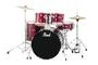 Pearl Roadshow RS525SC/C91 Wine Red