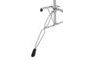 Gretsch GRG3CS Straight Cymbal Stand Gretsch GRG3CS Straight Cymbal Stand