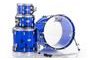 Pearl CRB524P Crystal Beat - Blue Sapphire