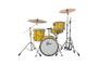 Gretsch CC2-J484-YSF Catalina Club – Yellow Satin Flame Gretsch CC2-J484-YSF Catalina Club – Yellow Satin Flame