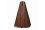 FZone FM-311W Pyramida Dark Wood – mechanický metronom FZone FM-311W Pyramida Dark Wood – mechanický metronom