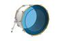 Remo P3-1322-CT-BU Powerstroke 3 Colortone 22" Remo P3-1322-CT-BU Powerstroke 3 Colortone 22"