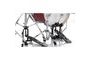 Pearl MT564/C-D747 Midtown Matte Red Pearl MT564/C-D747 Midtown Matte Red