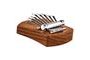 MEINL Sonic Energy Solid „Flower of Life“ Mini Kalimba 8 notes