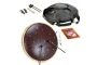 FZone STD-14I15 Steel Tongue Drum FZone STD-14I15 Steel Tongue Drum