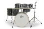 Gretsch Energy bicí sada - Black Fame Gretsch Energy bicí sada - Black Fame