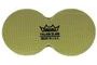 Remo KS-0012-PH Falam Slam, dvojitý - 2,5"