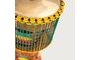 Meinl AE-DJTC2-L Artisan Edition Tongo Carved Djembe, 12” Meinl AE-DJTC2-L Artisan Edition Tongo Carved Djembe, 12”