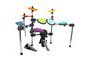 Carlsbro CSD80R Rainbow Drum Kit Carlsbro CSD80R Rainbow Drum Kit