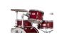 Pearl MT564/C-D747 Midtown Matte Red Pearl MT564/C-D747 Midtown Matte Red