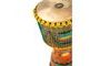 Meinl AE-DJTC2-L Artisan Edition Tongo Carved Djembe, 12” Meinl AE-DJTC2-L Artisan Edition Tongo Carved Djembe, 12”