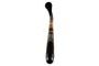 MEINL Pro Synthetic Didgeridoo – black