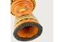 Meinl AE-DJTC2-L Artisan Edition Tongo Carved Djembe, 12” Meinl AE-DJTC2-L Artisan Edition Tongo Carved Djembe, 12”