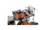 Tama WBS52RZS-MBR Starclassic Walnut/Birch Lacquer – Molten Brown Burst Tama WBS52RZS-MBR Starclassic Walnut/Birch Lacquer – Molten Brown Burst