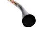 MEINL Pro Synthetic Didgeridoo – black