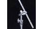 Tama HC73BS Spartan Boom Cymbal Stand Tama HC73BS Spartan Boom Cymbal Stand