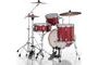 Pearl MT564/C-D747 Midtown Matte Red Pearl MT564/C-D747 Midtown Matte Red