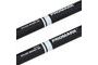 ProMark PMNB2B Heavy Nylon Brushes 2B Black ProMark PMNB2B Heavy Nylon Brushes 2B Black