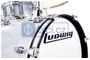 Ludwig LC179XX028 Breakbeats White Sparkle