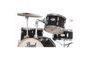 Pearl MT564/C-D752 Midtown Matte Black Pearl MT564/C-D752 Midtown Matte Black