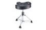 Gibraltar 9808SS-BK Limited Edition 17" Drum Throne Gibraltar 9808SS-BK Limited Edition 17" Drum Throne
