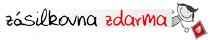 Zásilkovna zdarma