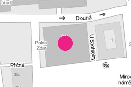 Ústí nad Labem, Dlouhá 1/12 (Ústí nad Labem, Dlouhá 1/12)