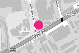 Hradec Králové, Bieblova 38/2 (Hradec Králové, Bieblova 38/2)