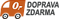Doprava zdarma