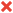 x